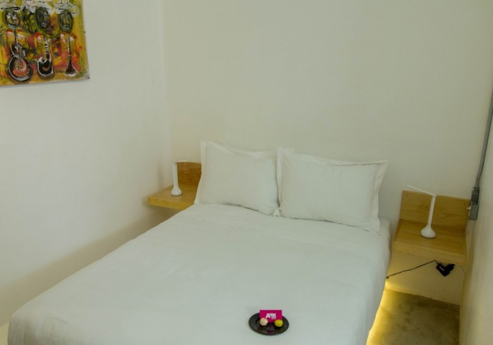 Agrado Guesthouse Single Suite